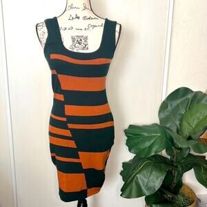 Fashion Nova Knit Mini Dress Size Large